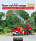 Feuerwehrfahrzeuge 2023: Wochenkalender