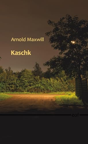 Kaschk: Zettelei (edition offenes feld)