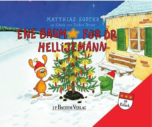 Nulli & Priesemut: Ene Baum för dr Hellijemann