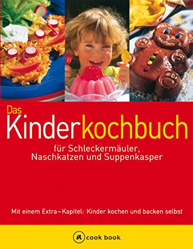 Kinderkochbuch, Das (GU Altproduktion)