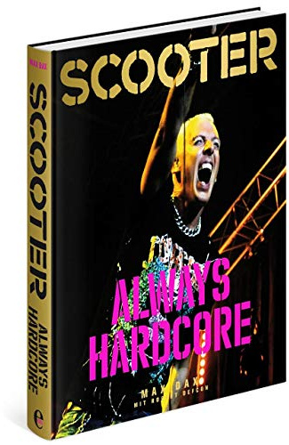 Scooter: Always Hardcore