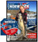 FISCH & FANG Sonderheft Nr. 36: Norwegen Magazin Nr. 6 + DVD