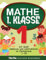 Mathe 1. Klasse: mit Spaß addieren und subtrahieren im Zahlenraum 1-20