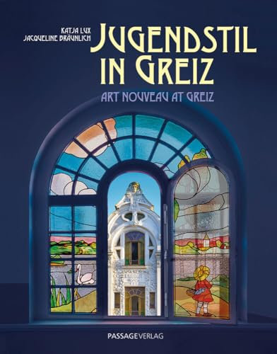 Jugendstil in Greiz: Ein Kleinod an der Europäischen Jugendstilstraße
