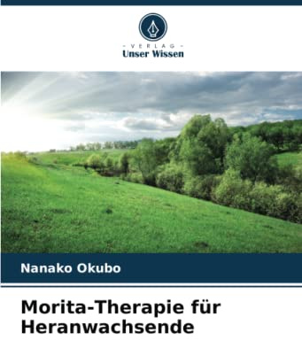 Morita-Therapie für Heranwachsende