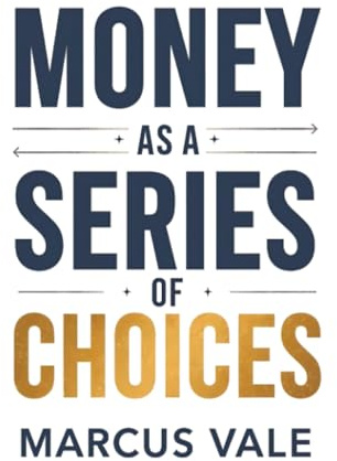Money as a Series of Choices: Money as a Series of Choices, Understanding Your True Relationship with Money (Quiet Money Decisions Series, Band 1)