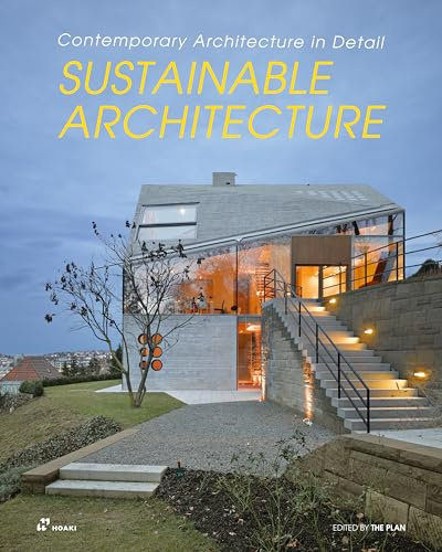 Sustainable Architecture: Contemporary Architecture in Detail