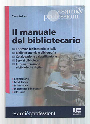 Il manuale del bibliotecario