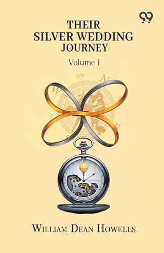 Their Silver Wedding Journey Volume 1