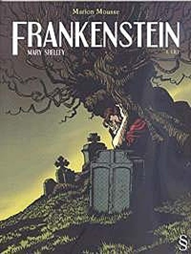 Frankenstein: Marion Mousse