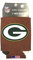 Verde Bay Packers fútbol puede refrigerador