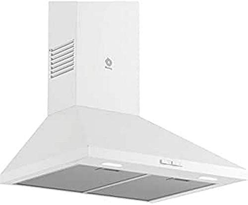 Balay 3BC666MB - Campana, color blanco