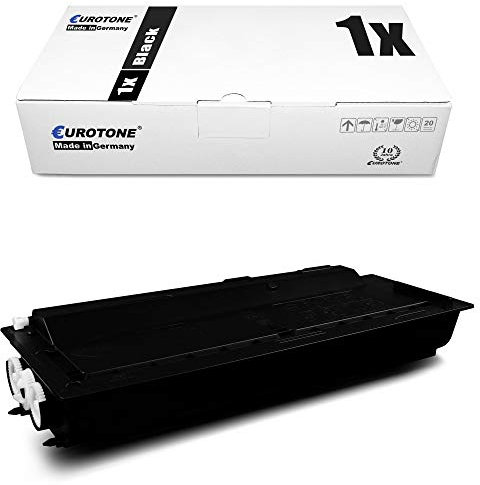 1x Müller Printware Toner für Kyocera TASKalfa 180 181 220 221 ersetzt 1T02KH0NL0 TK435