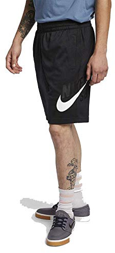 NIKE Herren Shorts Dry Sunday