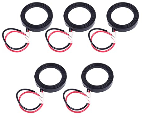 25mm Ultraschall Befeuchter Keramik Zerstäuber Luftbefeuchter Mist Maker