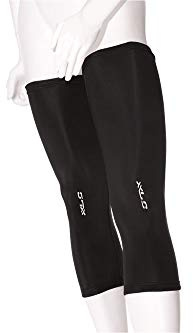 XLC Knielinge KW-S01, schwarz Gr. XS