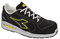 Diadora Run Net Airbox Low S3 SRC, Scarpe da Ginnastica Uomo, Moon Rock Gray Moon Rock Gray, 41 EU