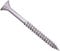Jet-Fast Lot de 100 vis universelles 5 x 60 mm TX25 filetage partiel Pro Inox