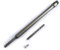 FAST WORLD SHOPPING ® Asta Fresa Carotatrice A Tazza Barra Prolunga Attacco Sds Plus 35 Cm Con Punta Trapano Inserita 42 Cm