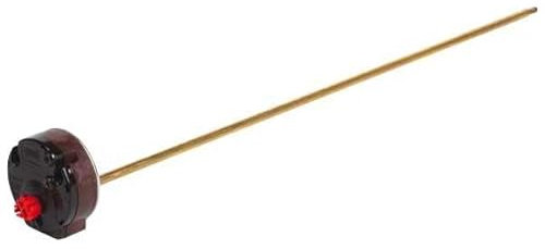 Thermostat de chauffe eau type embrochable L.450mm