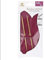 Tulip KS-800425 Stricknadeln, Bamboo, Beige, 80 cm x 4.25 mm