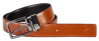 HECHTER PARIS Herren 10152 Gürtel, braun, 105