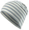 Sterntaler Jungen Gots Slouch-beanie Mütze, Hellblau, 41 EU