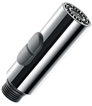 SwissWave Douchette de cuisine Slim