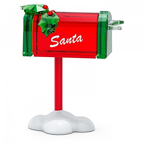 Swarovski Santas 5630338 Briefkasten-Dekoration
