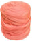 1m Filzwolle Märchenwolle Merino Nassfilzen Trockenfilzen Spinnen über 100 Farben Meterware, Farbe Wolle:054 powder pink