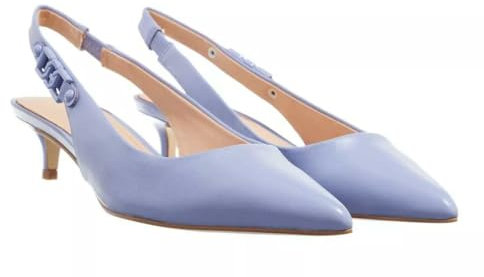 Guess Decollete' Donna Viola Fl5jer lea05 VIOLA 38