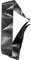 LEKI Skin 4.0 Schlaufen, Black-Gray-White