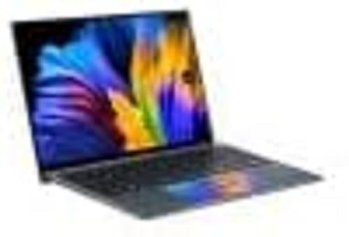 ASUS Zenbook 14X OLED UX5400ZF-KU019W - 14 WQUXGA OLED, Intel Core I7-1260P, 16GB RAM, 1000GB SSD, RTX 2050, Windows 11