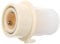 OKUMEYR 2pcs Water Hose Quick Connect Fittings Inlet Adapter for Washing Machine Hose Repair Kit Easy to Use Water Connector for Flexible Installation
