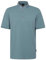 bugatti Men's 8150-75003c Polo Shirt, 550-Bottle Green, XL