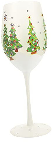 Verre à vin, verres à vin tendance et créatifs, ensemble de verres à vin sans pied for les fêtes de fin d'année, verres à coupe élégants for la décoration de fête de Noël et le plaisir du vin, tasse à
