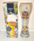 & AngiesStrickZauber venduto: Erdinger / Bicchiere da birra bianco / 1 x 0,5 litri / con scatola/edizione speciale / 50 anni Europa Park
