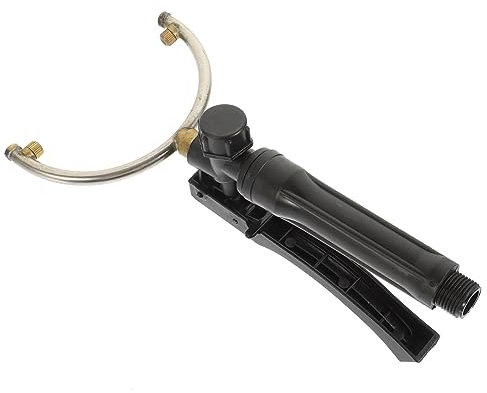 ifundom 1 Satz Obst -expansionsvorrichtung Bauernhof-außensprüher Für Den Garten Garten-Grapefruit-düsensprüher Drucksprüher Garten Sprinkler Im Freien Gartensprüher Gartendüse Legierung