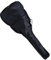 Warmhm Borsa per Chitarra Acustica Custodia Professionale per Strumenti Musicali Pratica e Leggera Accessori