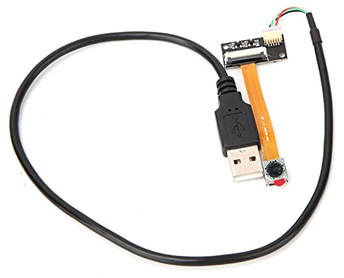 HWGING Spionagekamera, Spionagekamera, Versteckte Kamera, Ov5640, 5 MP, 2592 X 1944 P, Autofokus, OTG, UVC, USB-Kameramodul für, USB-Kameramodul