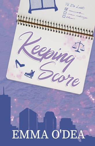 Keeping Score (Boston Hearts, Band 2)