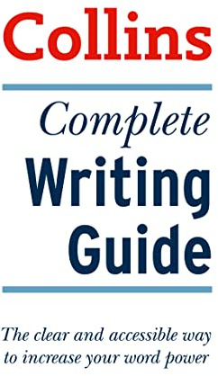 COMPLETE WRITING GUIDE PB