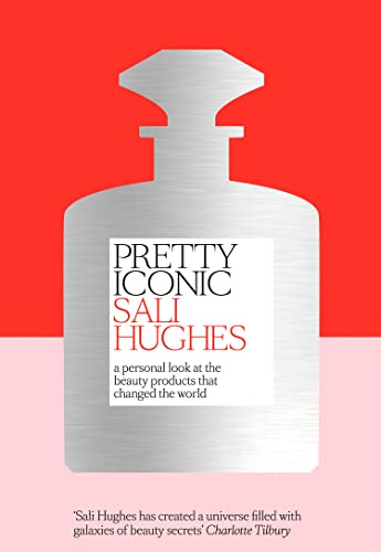 PRETTY ICONIC- NOT-US HB