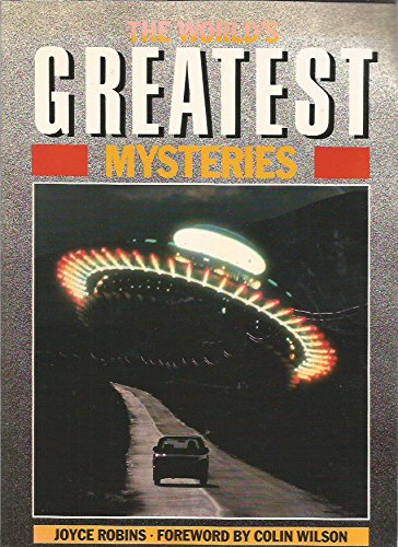 The World's Greatest Mysteries