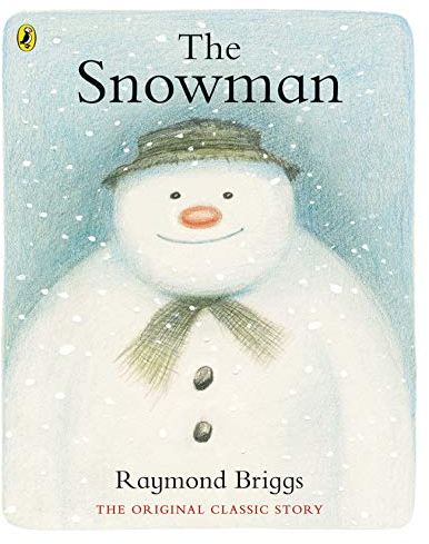The Snowman: Anniversary edition