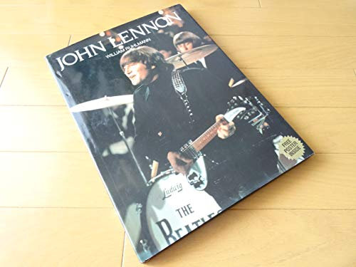 John Lennon (With Poster)