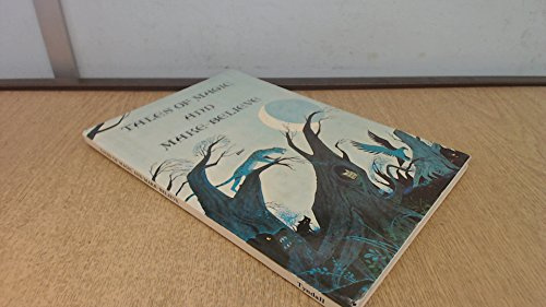 Tales of Magic and Make-believe (Rainbow Books)