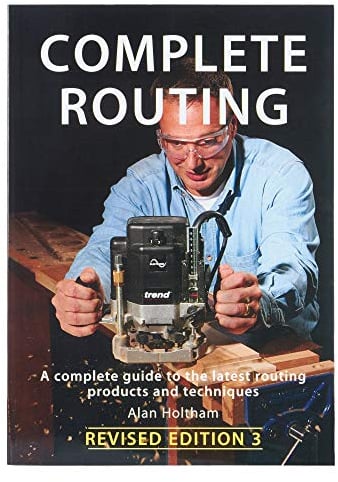 Trend CR Carnet de routage complet