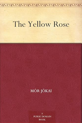 The Yellow Rose