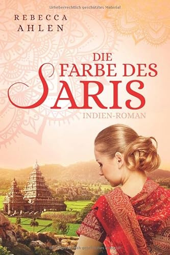 Die Farbe des Saris